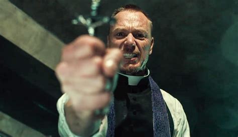 WATCH: 'The Exorcist' TV series trailer released