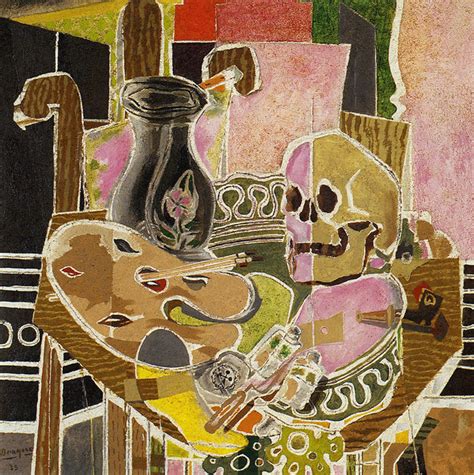 Georges Braque | Oil Paintings