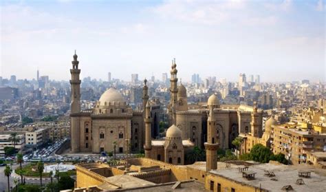 Cairo Citadel – An Amazing Islamic Medieval Fortification