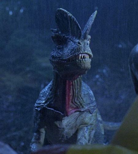 Dilophosaurus (Film Universe) - Jurassic Outpost Encyclopedia