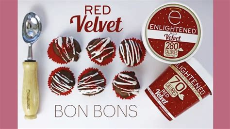 Easy Valentine Dessert: Bon Bons – Enlightened