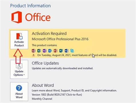 Free Microsoft Office 2016 Product Key Summary [2023, 60% OFF