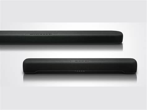 Yamaha enters compact soundbar market - Appliance Retailer