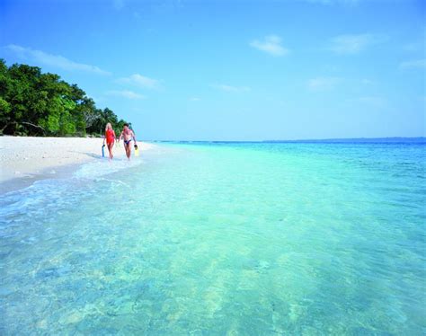 Vanuatu Beaches |Top Vanuatu Beaches