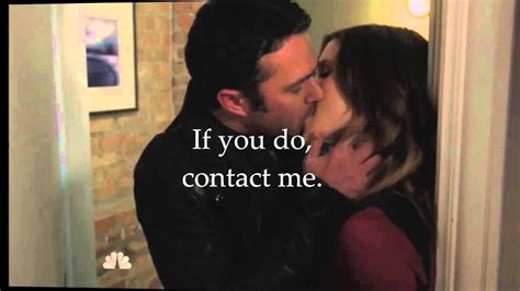 CF/CPD| Kelly Severide - Erin Lindsay - Every Little Bit - YouTube