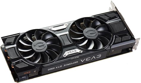 Best Buy: EVGA NVIDIA GeForce GTX 1060 SSC Gaming 6GB GDDR5 PCI Express ...