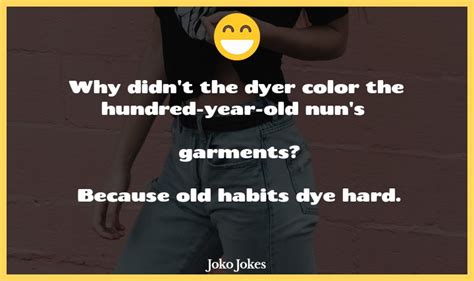 10+ Garment Jokes And Funny Puns - JokoJokes