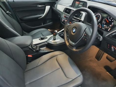 BMW 116d - BMW Premium Selection