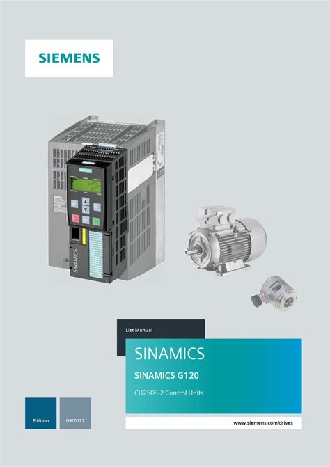 siemens sinamics g120 wiring schematic » Wiring Core