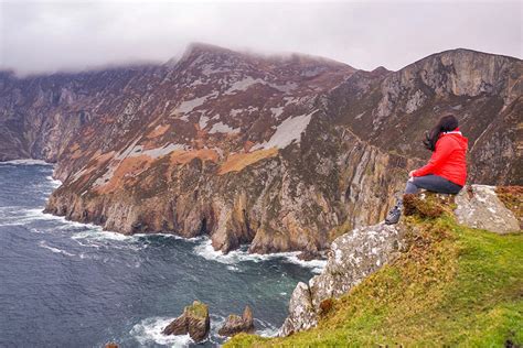 11 Unmissable Experiences on the Wild Atlantic Way in Donegal, Ireland - Brogan Abroad