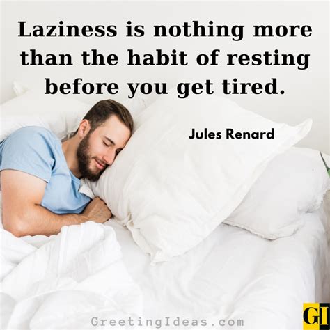 70 Lazy Day Quotes And Sayings To Unwind Your Nerves