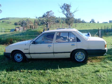 1978 Holden COMMODORE - commodorecrazy - Shannons Club