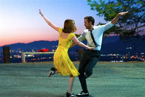 Movie Review: LA LA LAND (2016) Starring Emma Stone and Ryan Gosling ...