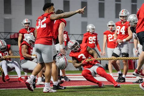 How to watch, stream Ohio State football 2023 spring game