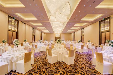 Hilton Sri Lanka Unveils ‘Enchanting Beginnings’ Wedding Sale – Yamu.lk