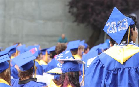 West Seattle Blog… | GRADUATION: Congratulations, West Seattle High School Class of 2023!