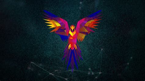 Parrot Security OS Wallpapers - Wallpaper Cave