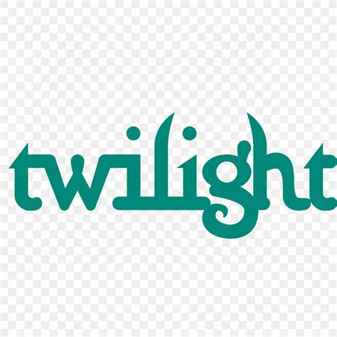 Logo The Twilight Saga Font, PNG, 1600x1600px, Logo, Area, Brand, Text, Twilight Download Free