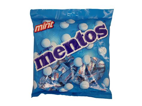 mentos mints bag 405g – Shiploads