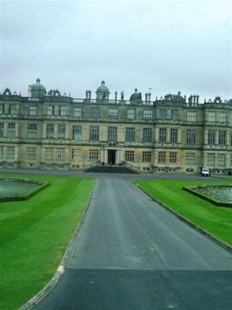 Longleat | Parks and Gardens (en)