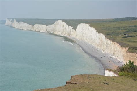 white cliffs of dover free image | Peakpx