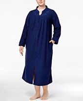 Plus Size Pajamas & Robes for Women - Macy's