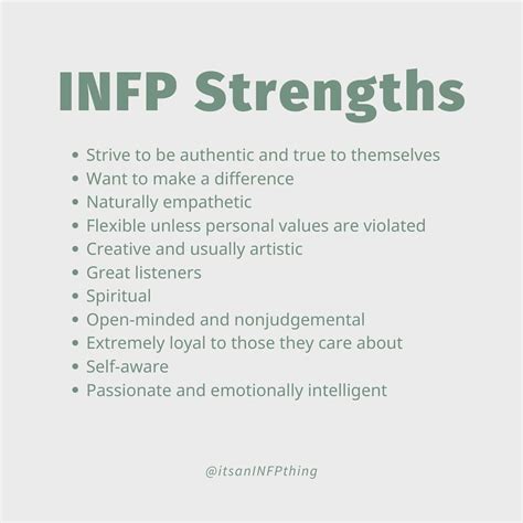 Infp Personality Infp Personality Infp Infp T Personality