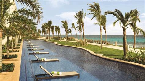 Turquoize Ziva Cancun at Hyatt Ziva Cancun – Cancun – Turquoize Cancun ...