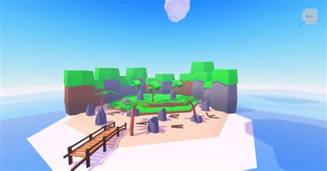 Roblox Island Map – Clearly Development