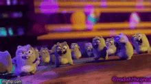 Lemmings GIFs | Tenor