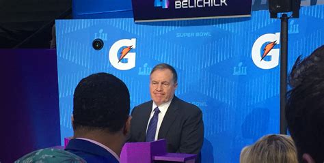 Bill Belichick Retirement Questions Deflected In Super Bowl Presser