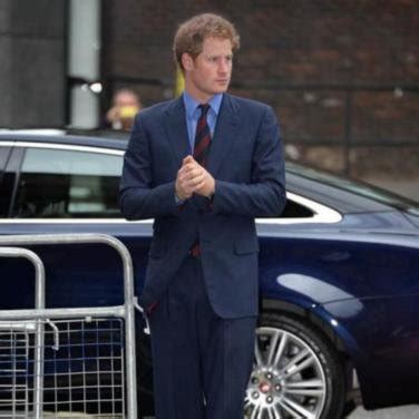 Prince Harry to Return to Helicopter Pilot Role