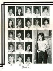 Marian Catholic High School - Gauntlet Yearbook (San Diego, CA), Class of 1981, Page 114 of 182