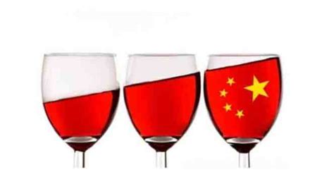 Chinese wine market showing signs of development despite imported wine ...