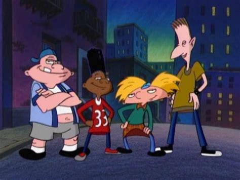 16 Reasons 'Hey Arnold' Is The Greatest Show Of Our Childhood ...