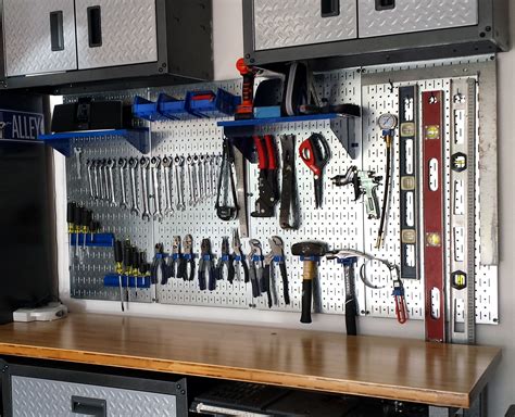 Garage Tool Hanger System | donyaye-trade.com