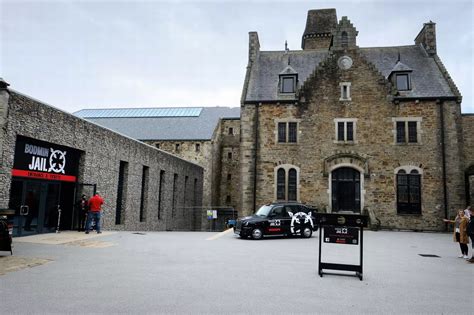 Discover Bodmin Jail's new attraction - Cornwall Live