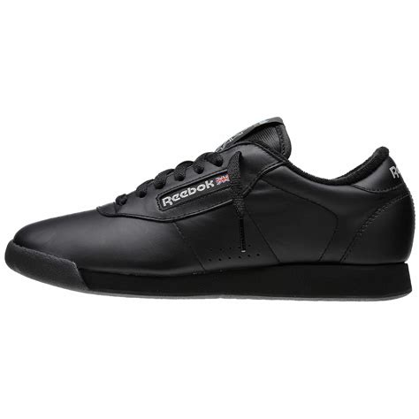 Reebok Princess Sneaker Black | Buy Online At The Best Price In Ghana