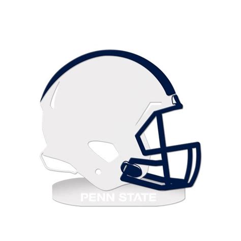 PENN - Football Helmet | Gameday Ironworks