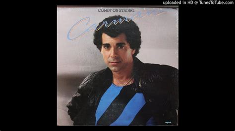 Lazarus Come Forth - Carman | Carman, Music songs, Music publishing