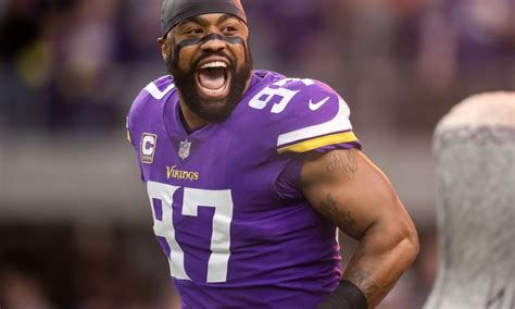 3 Vikings defensive players who could have big 2019