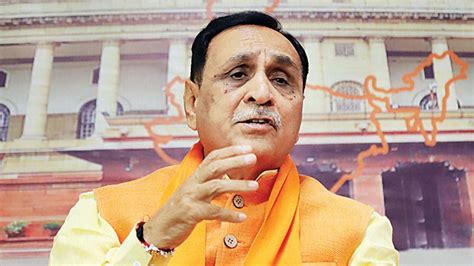 Gujarat CM Vijay Rupani to host Mann ni Moklaash