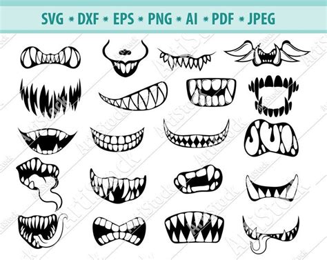 Teeth Drawing, Smile Drawing, Mask Drawing, Drawing Sketches, Art Drawings, Creepy Masks, Creepy ...