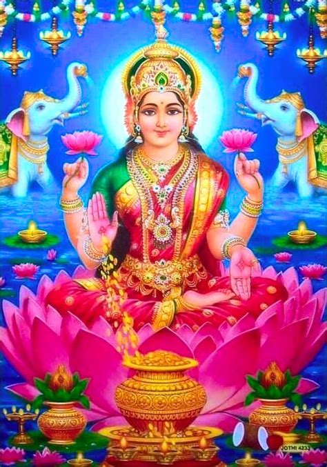 Top 124 + Lakshmi devi wallpapers - Fayrouzy.com