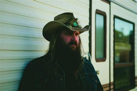 Chris Stapleton - From A Room: Volume 2 (Album Review) - Cryptic Rock