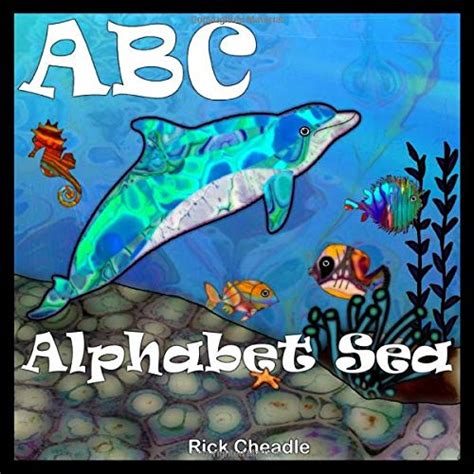 Buy ABC - Alphabet Sea Online at desertcartUAE