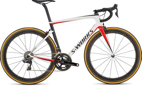 Men's S-Works Tarmac | Specialized.com