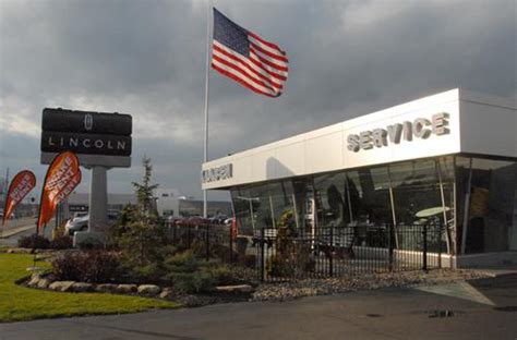 Klaben Ford Lincoln : Kent, OH 44240 Car Dealership, and Auto Financing - Autotrader