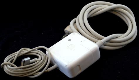 A1436 OEM Apple Magsafe 2 Power Adapter 45W Macbook Air