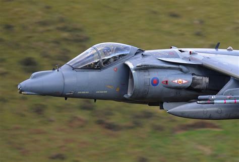 Harrier GR9 | Jez | Flickr